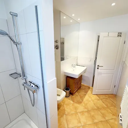 Antje - Whg 12 Appartement