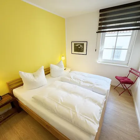 Antje - Whg 12 Appartement *