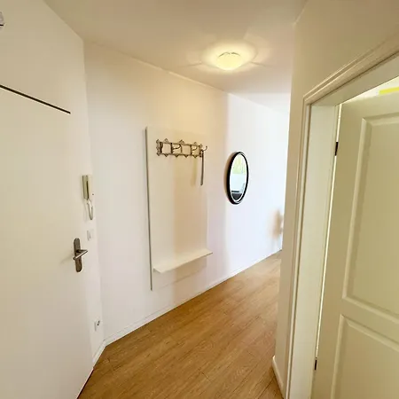 Antje - Whg 12 Goehren (Ruegen)