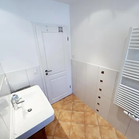 Antje - Whg 12 * Goehren (Ruegen)