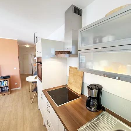 Antje - 12 Apartment