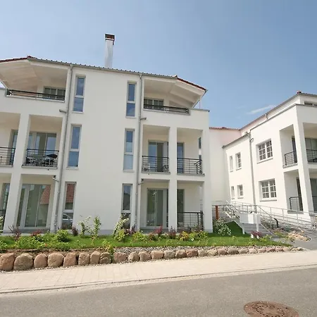 Antje - Whg 12 Appartement Goehren (Ruegen)